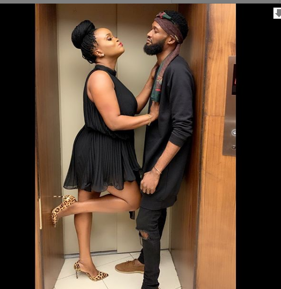 'What works for you can never work for me' - Blossom Chukwujekwu's wife blasts disrespectful troll