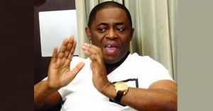 "It is easy to see and discern who the real villain and traitor is between Obasanjo and Kingibe in this matter" - Fani Kayode Replies Kingibe