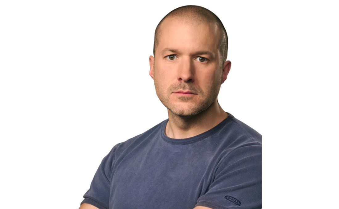 Jonathan Ive, who designed the iPhone exits Apple