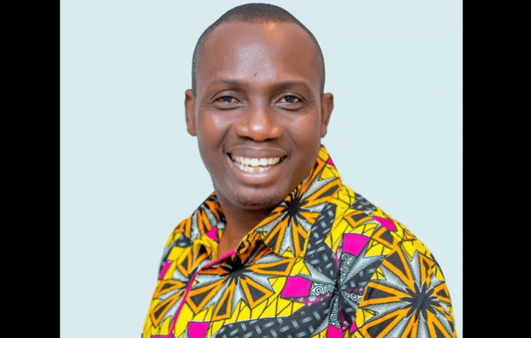 'It is a must that married men date single women to teach them about marriage' - Counselor Lutterodt
