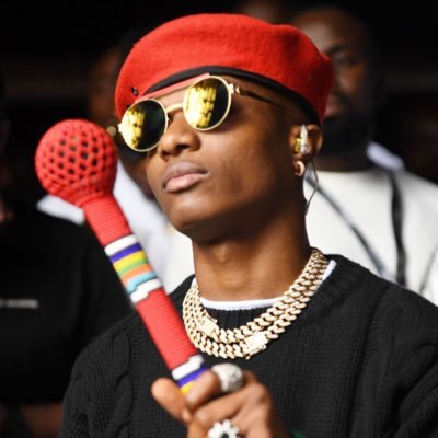 "Rema Is My Favourite" - Wizkid Reveals Amidst Heated Comparison With Rema
