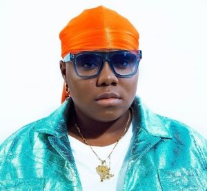 Singer, Teni Reacts As She Loses The BET “New International Act Award”