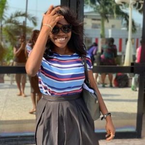 ''Boyfriend is very unnecessary if you're not getting married soon'' - Lady Sparks Reactions From Nigerians With Comment