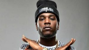 Reactions Trail ''Mama Burna's'' Comment As Son Wins BET Award