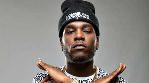 Burna Boy Replies Mum For Saying remember, you were Africans before you became anything else