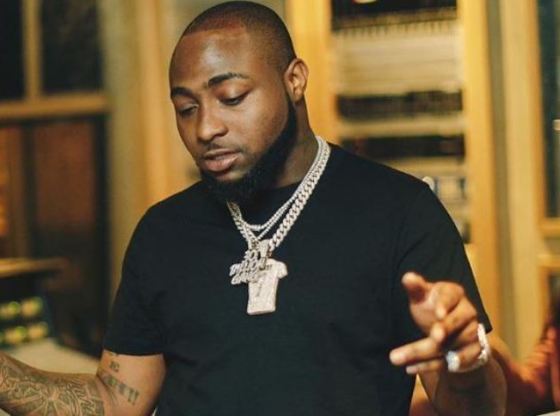 Davido Set To Launch His Own Android Game 'The Money Run'
