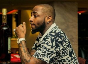 It seems Nigerian singer and DMW boss, Davido is set to grant the wish of a woman battling cancer.
