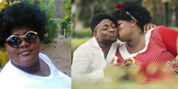 Breaking!!! Popular Video Vixen ''Dodo Joy Ezenobie'' Passes On