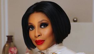 Media Personality, Mo Abudu, Under Fire For Comment On Young Man Who Ordered Wole Soyinka Off His Seat