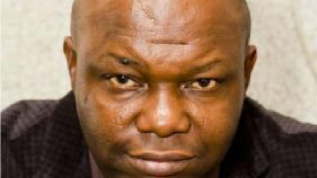 Festus Adedayo is a hustler with no shame, ideology or honour - Presidential aide