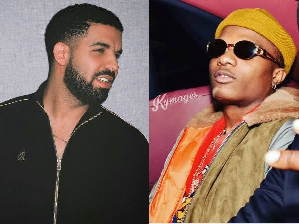 [Video]: 'Without Drake, Wizkid is unknown in America' - Road Podcast