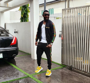 Comedian Ay Talks About Hustling From The Street To Live On His Own Street
