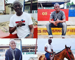 Shocking!!! 72-Year-old Cleric Arrested For Impregnating, Killing And Burying A Babcock University Ex-student