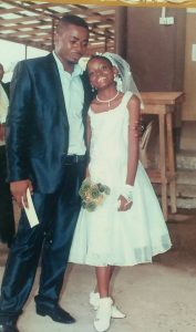[PHOTOS]: 18-year-old Nigerian Girl Passes Away Weeks After Her Wedding