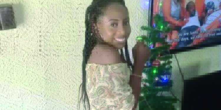 Tragic: 300 Level UNIBEN Student Commits Suicide Because Her Lover Didn't Love Her In Return