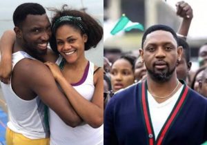#Coza: As A Married Woman You Are Wrong For Coming Out To Say That You Were Raped(Video)