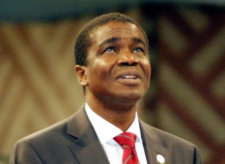 Bishop Abioye Cautions Women Not To Marry Men With No Financial Commitment
