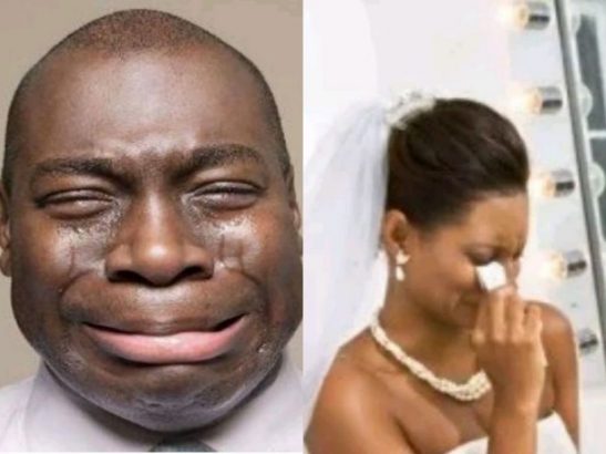 Shocking: Deeper Life Church ''Allegedly'' Suspended couple’s marriage for eating from same plate A Week To Their Wedding