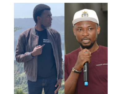 'The olosho got paid' - Omojuwa calls out Reno Omokri over COZA support