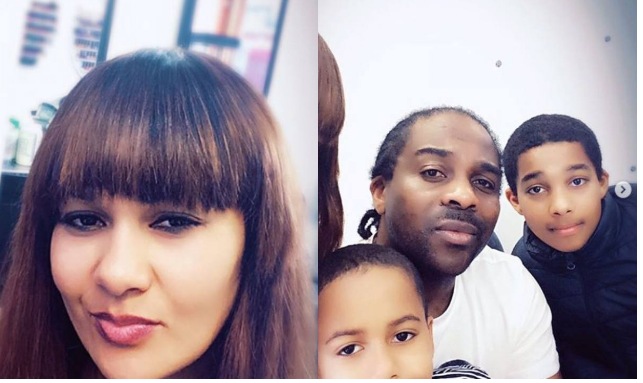 'He Did Not Support Our Kids For 15 Years' - Ogbonna Kanu's Ex-Wife Claims