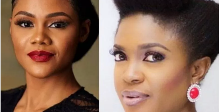 'There are some incoherency in Busola's story' - Omoni Oboli
