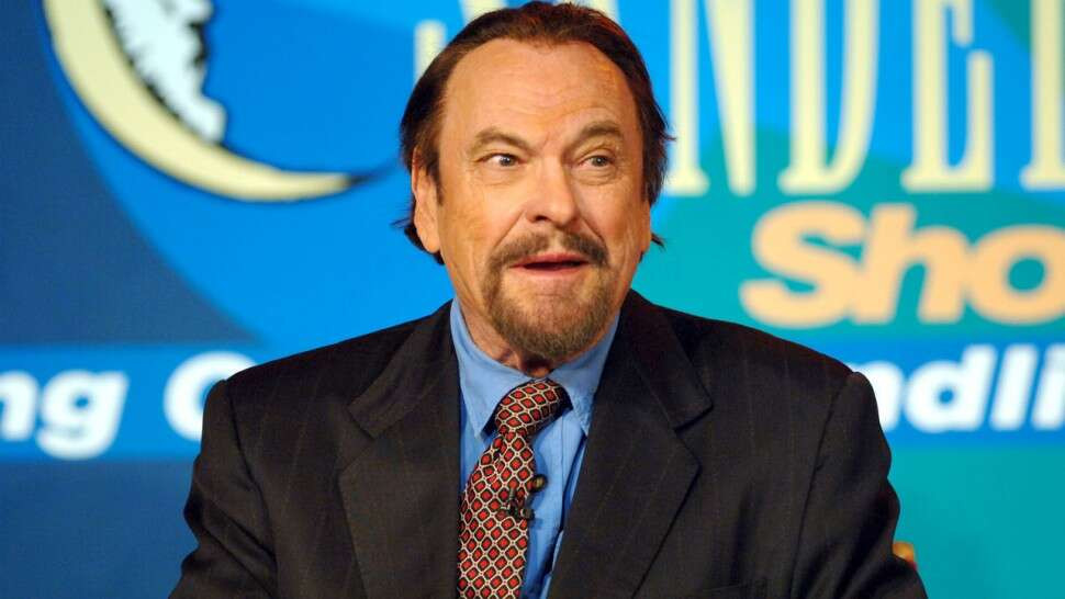 Hollywood Actor Rip Torn Is Dead!
