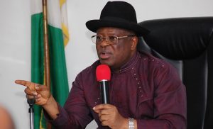 Umahi: Our Kind Of Politics In Nigeria Will One Day Fail Us