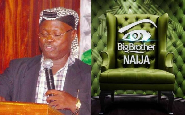 MURIC petitions Buhari Over 2019 BBNaija Reality Show, Asking The It Be Stopped immediately