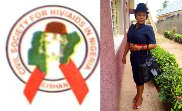 CISHAN Reacts To Nurse Who Exposed The Identity Of HIV Patients At Her Hospital