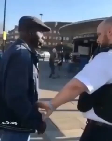 Nigerian man arrested for preaching the gospel