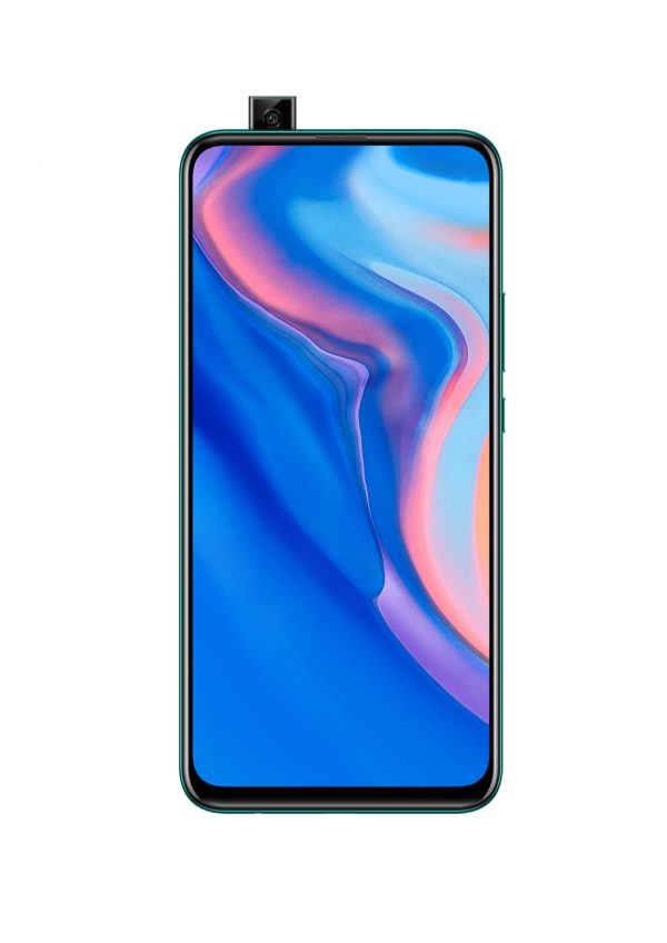 The New HUAWEI Y9 Prime 2019