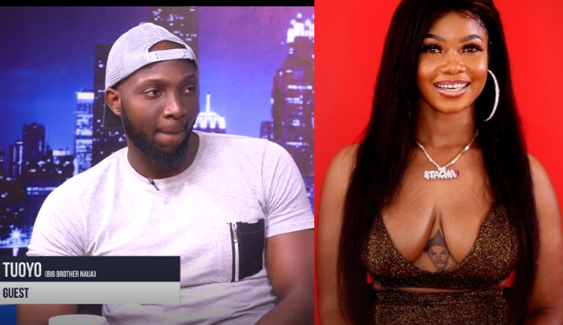 [Video]: 'I Think Tacha Is Using Juju To Extend Her Stay In The House' - Tuoyo Reveals