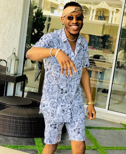 Singer, Mr 2Kay Opens Up On How He Was Sexually Molested In Secondary School