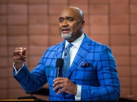 Insecurity: Have An Escape Plan From Nigeria, Pastor Adefarasin Urges Members