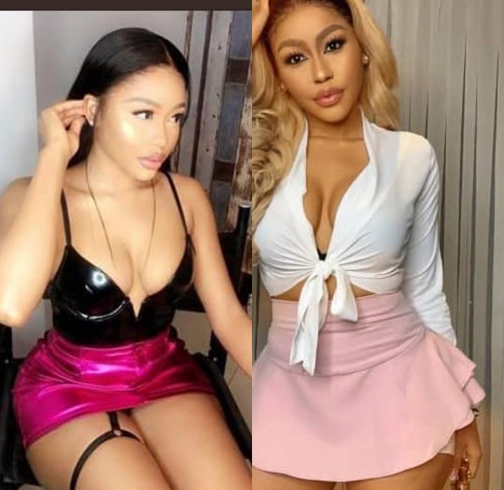 Meet The Two New Housemates Going Into The BBNaija House