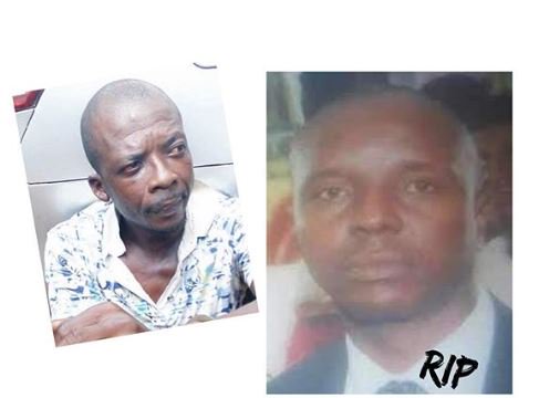 Internet Fraudsters Murder Lawyer Who Ripped Them Off Of N18m