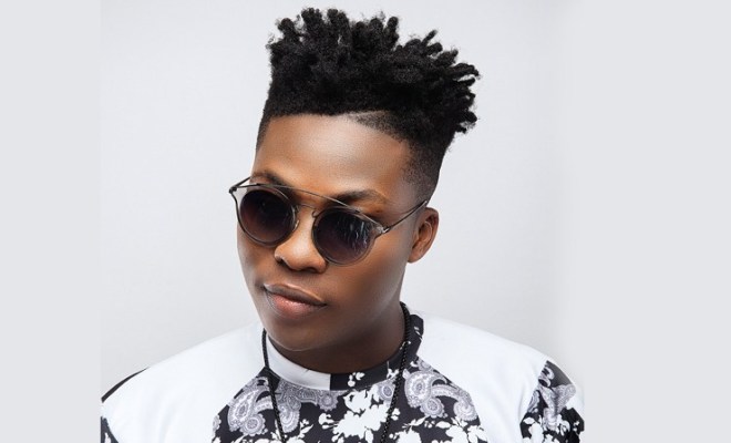 #EndSARS: 'The Youths Are Now Politically Conscious' - Reekado Banks