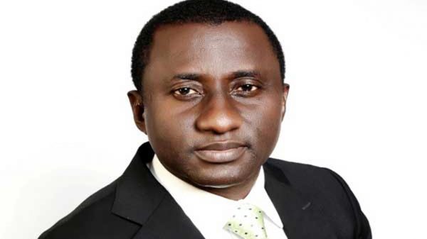 2023: Minister Joins Abia Gubernatorial Race