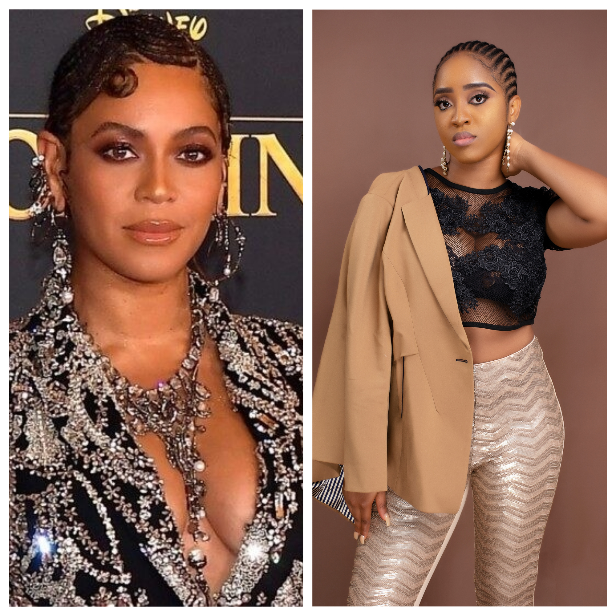'At The End Of It We All We Are All Black Women Who Face The Same Struggle' - Maj Defends Remaking Beyonce's 'Brown Skin Girl'