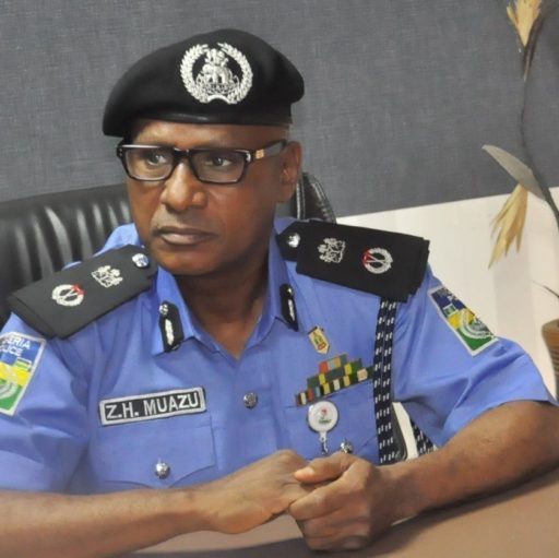 'Officers Who Collect Money For Bail Are Same As Kidappers' - Lagos Commissioner of Police, Zubairu Muazu