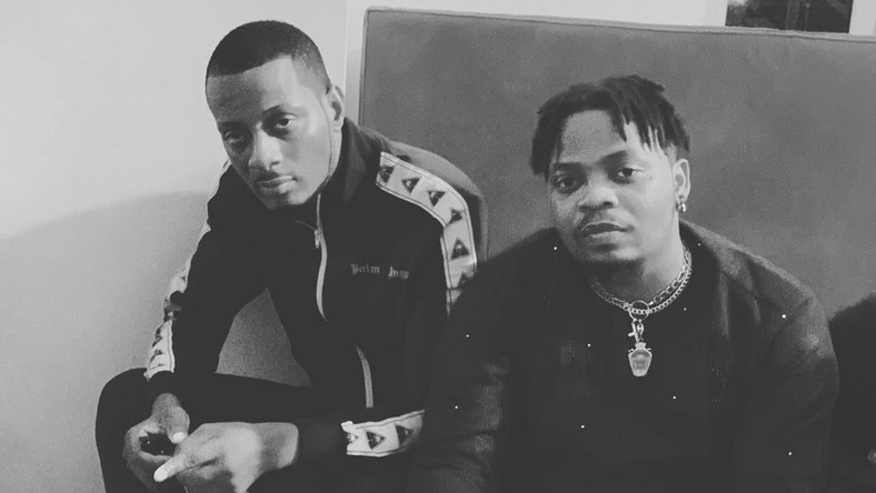 Watch New Video: Olamide And Wizkid Features On ID Cabasa's Latest Hit ''Totori''