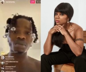 Video: ''You are not the queen of dance, You have gone with the first generation'' - Nairamarley Replies Kaffy
