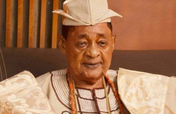 Alaafin Charges Nigerians On Peaceful Coexistence