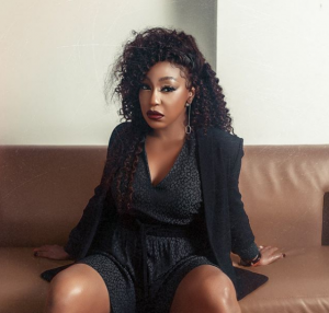 [Photos]: Rita Dominic Releases New Photos As She Turns A Year Older