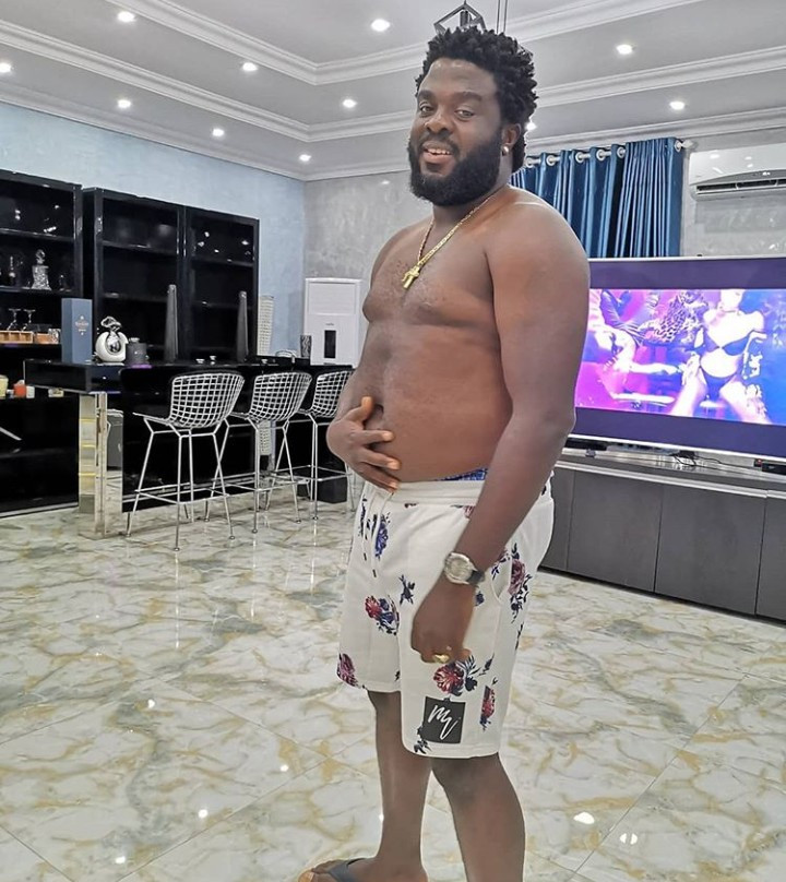 Actor Aremu Afolayan Shades His Brothers In Birthday Message To Himself