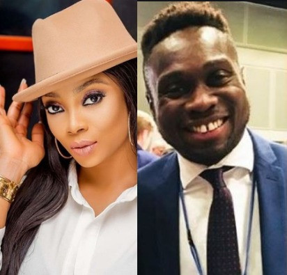 'It Is Marriage That Will Give You Another Chance Not The Other Way Round' - ournalist Oma Akatugba Replies Toke Makinwa