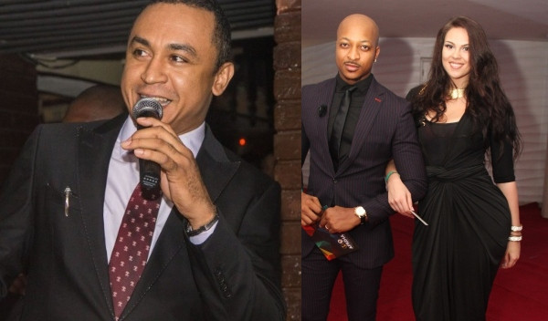 Daddy Freeze Reacts To Sonia Morales And IK Ogbonna's Divorce