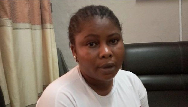 Nigerian Leader Of Prostitution Ring In Ghana Arrested
