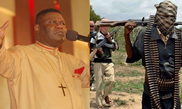 'Traditional Rulers Know These Kidnappers' - Mike Okonkwo