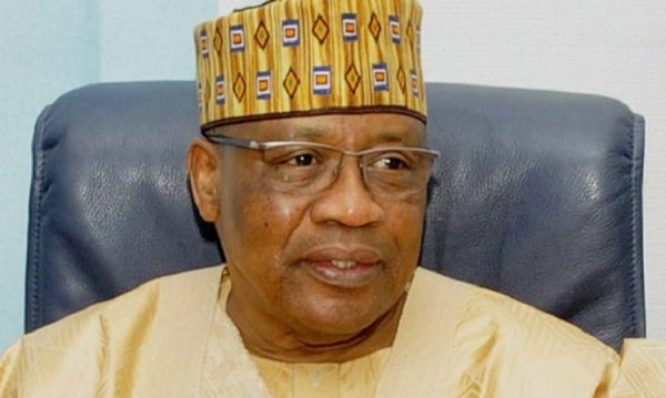Nigeria’s Next President Should Be in His 60s, Ex-Military President Babangida Says
